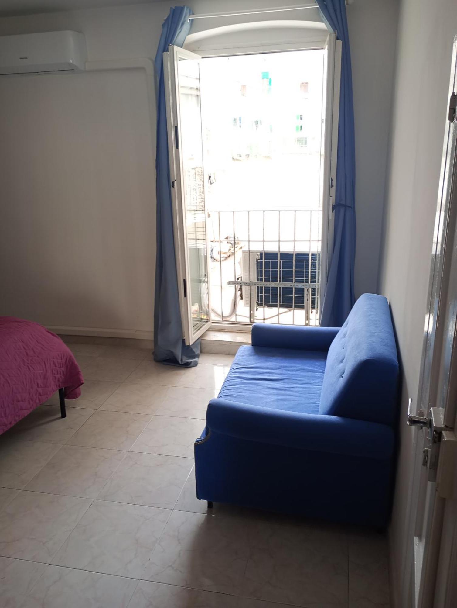 Casa Mariella Apartment Bari Exterior photo